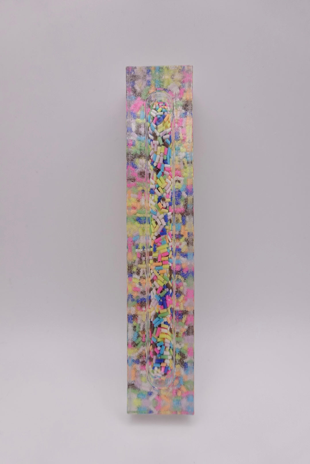 Sprinkle Mezuzah