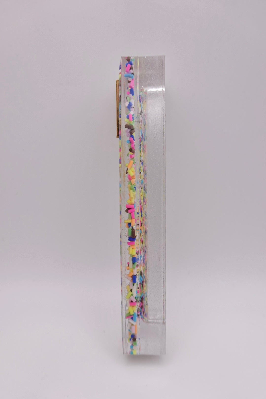 Sprinkle Mezuzah