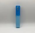 Modern Blue Epoxy Resin Mezuzah