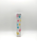 Colorful Opal Epoxy Resin Mezuzah