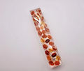 Coffee Bean Mezuzah