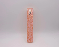 Breast Cancer Awareness Ribbons Epoxy Resin Mezuzah